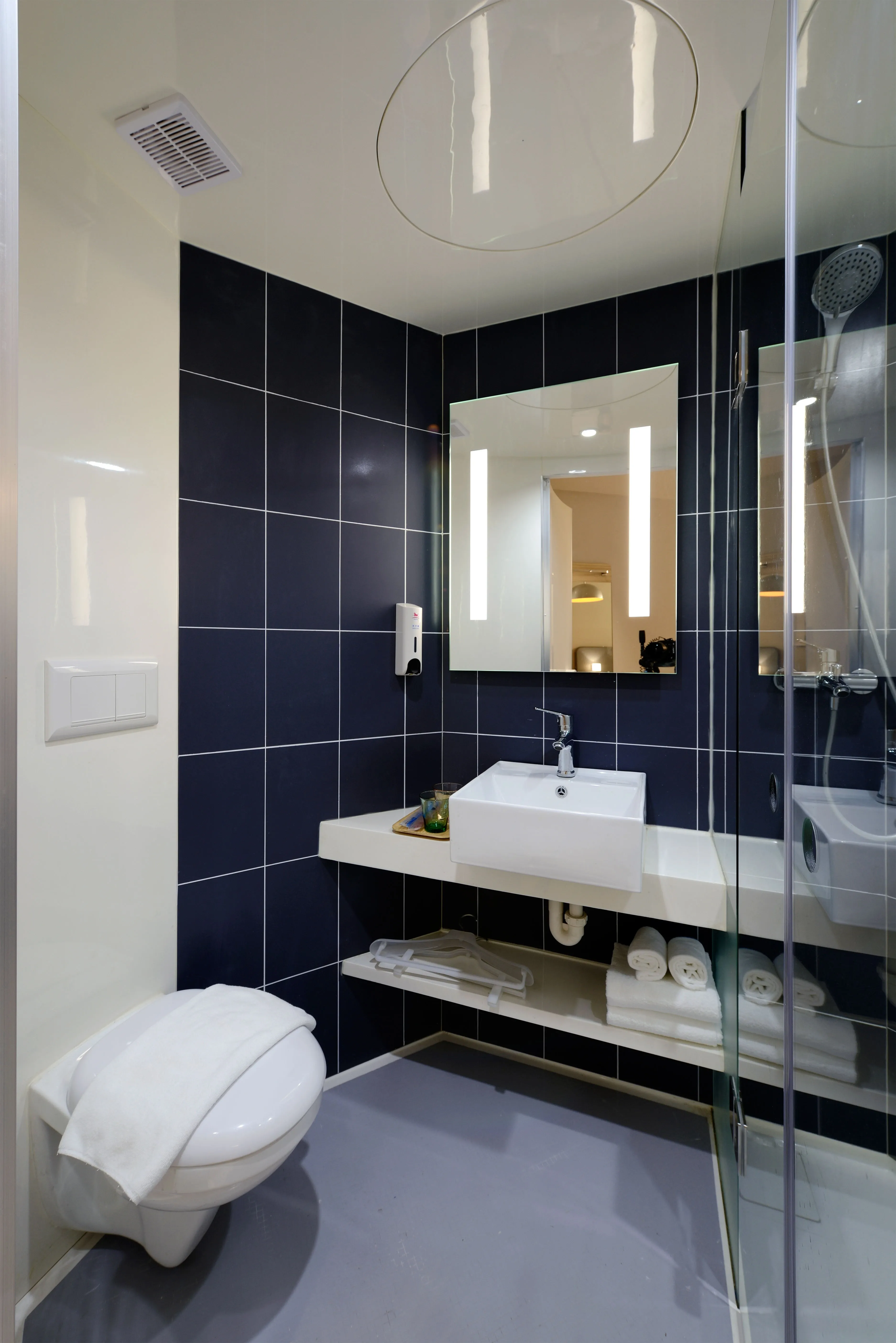 Bathroom Remodeling Project